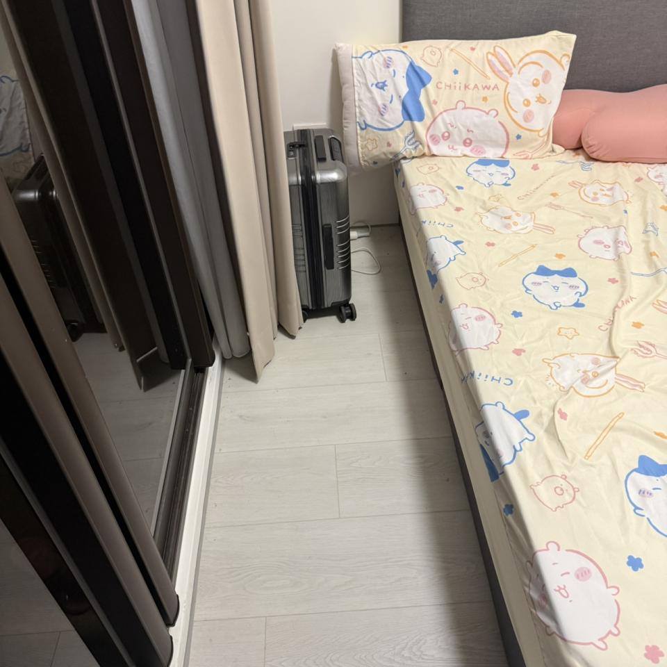 搬家清潔案件圖片