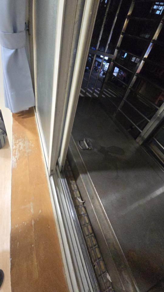 氣密窗案件圖片
