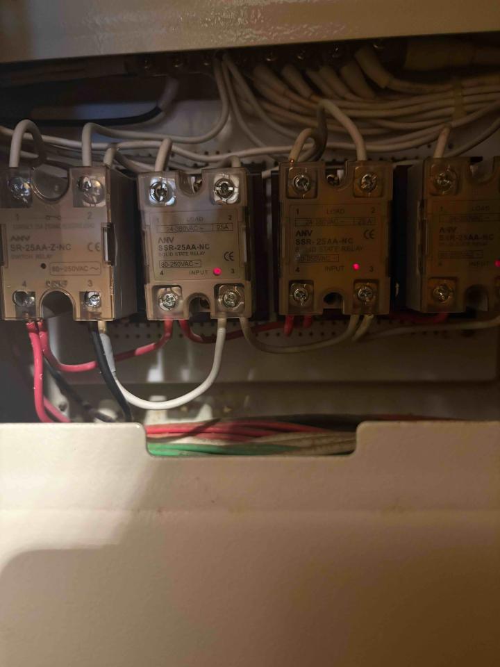 電線裝修案件圖片