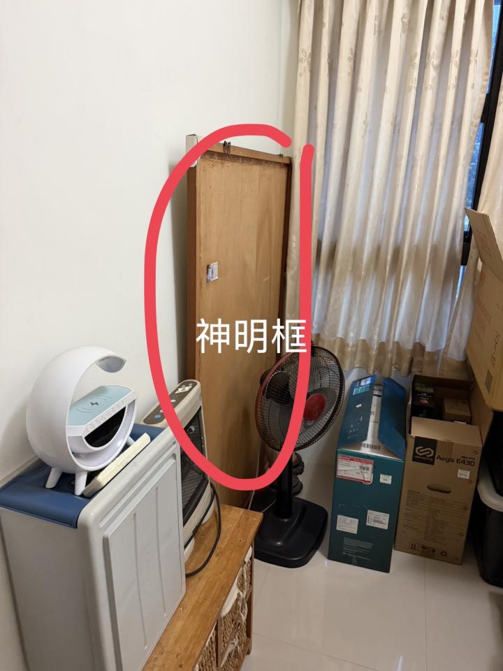 大型垃圾回收案件圖片