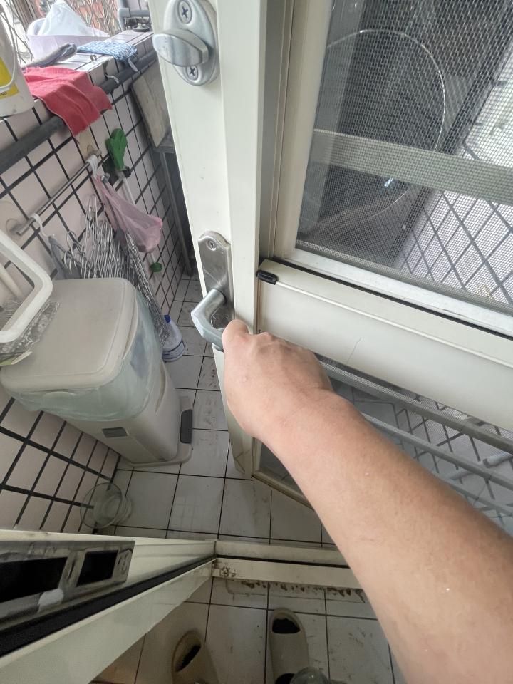 鎖匠案件圖片
