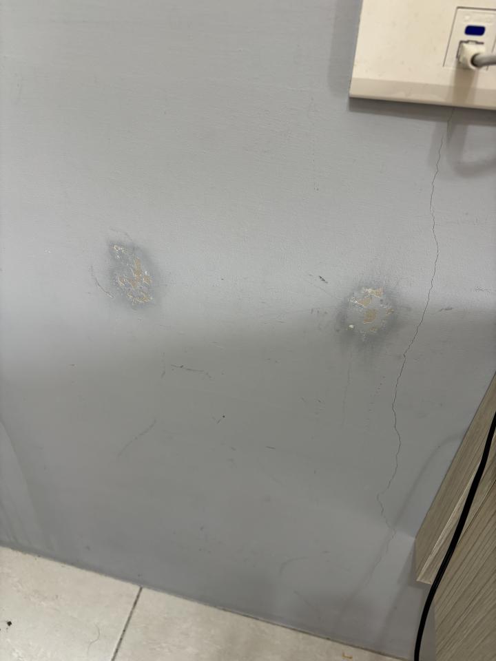 油漆工程案件圖片