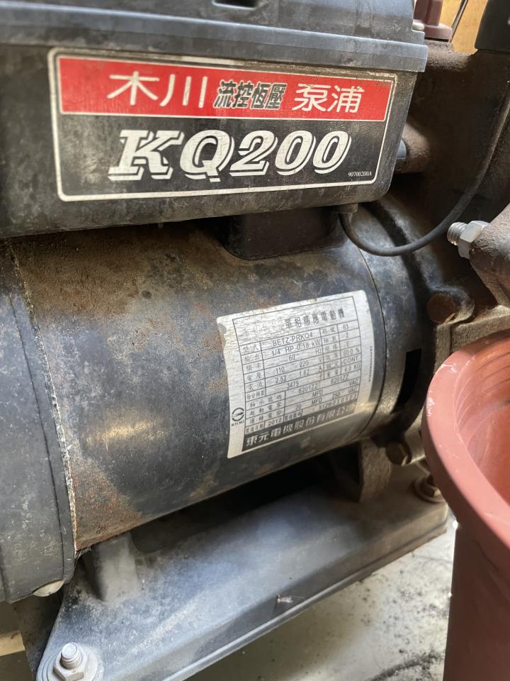 加壓馬達案件圖片