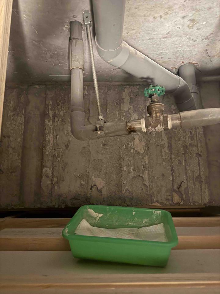 漏水處理案件圖片