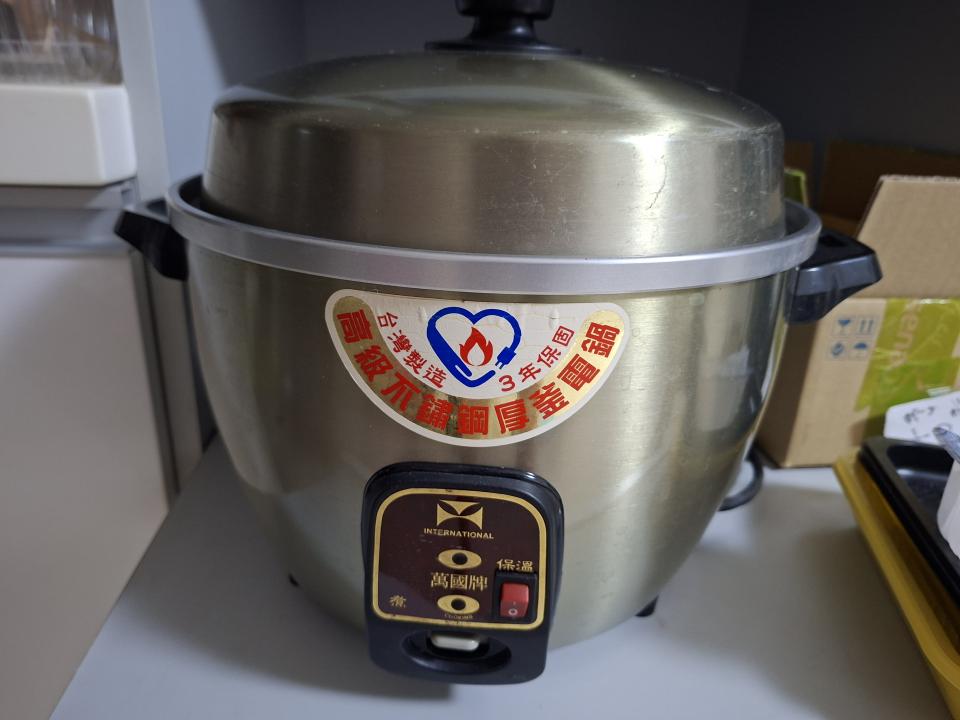 家電維修案件圖片