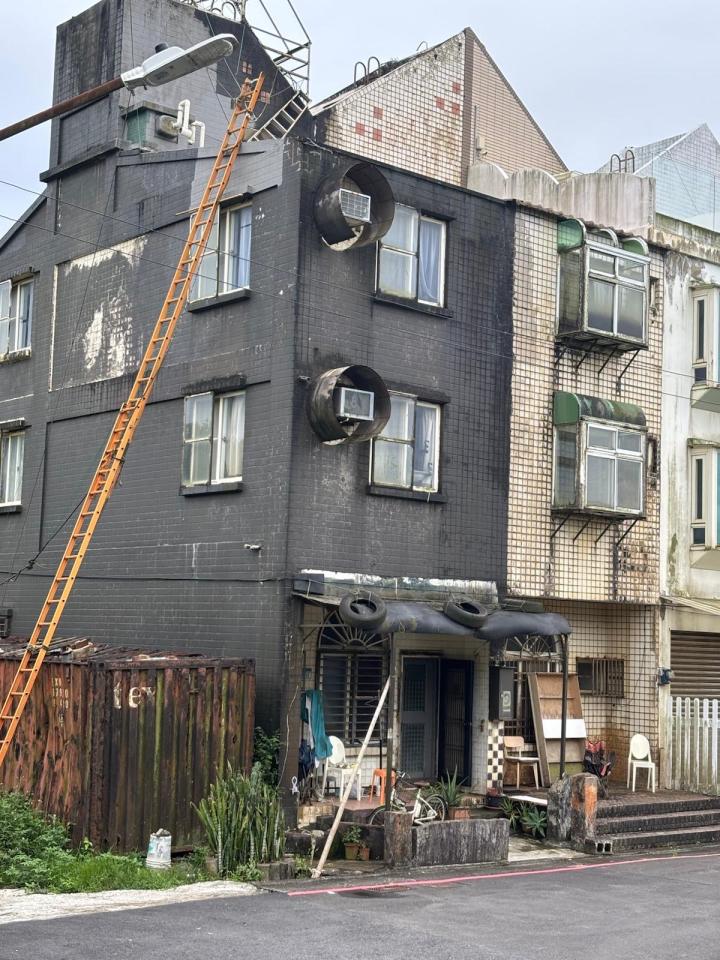 大型垃圾回收案件圖片