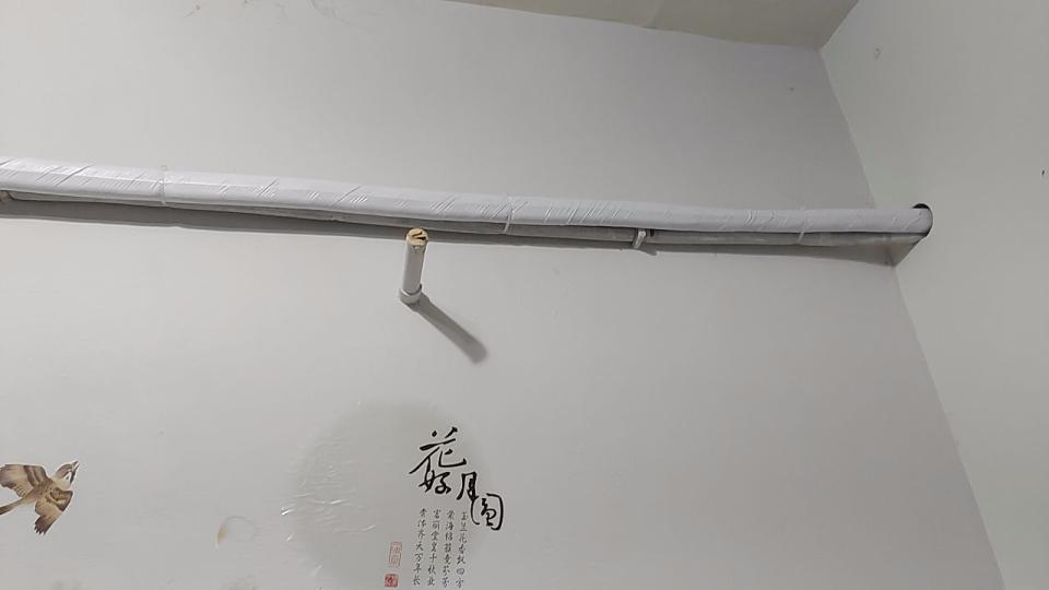 冷氣移機案件圖片