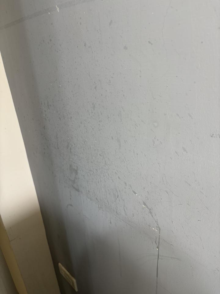 油漆工程案件圖片