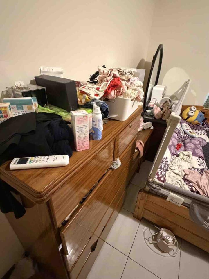 家具搬運案件圖片