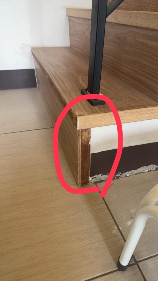 木工施工案件圖片