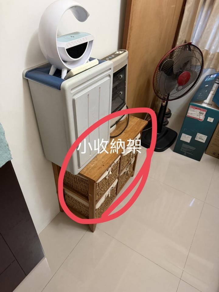 大型垃圾回收案件圖片