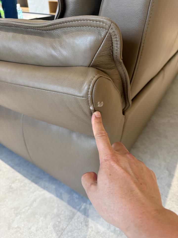 沙發修理案件圖片