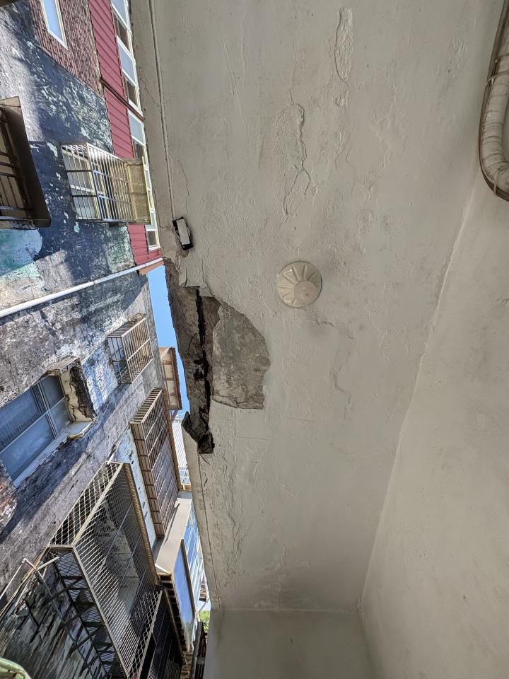 結構補強工程案件圖片