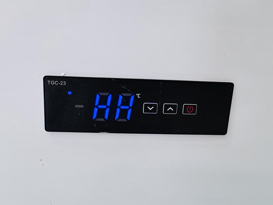 冰箱維修案件圖片