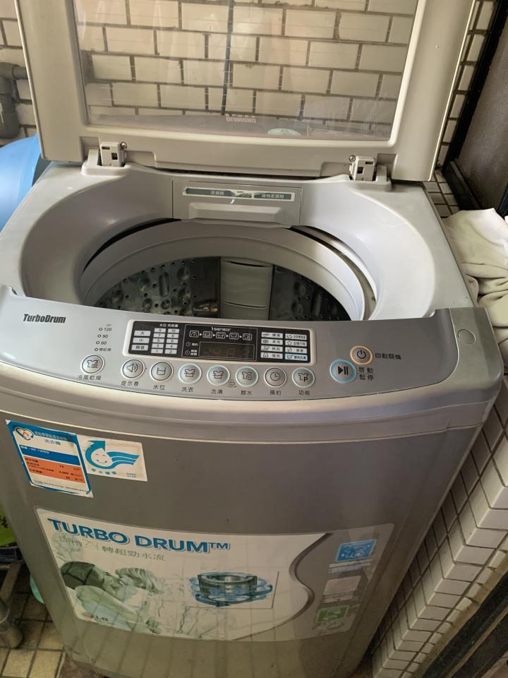 冷氣清洗案件圖片