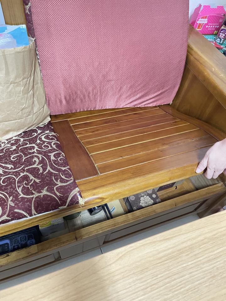 大型家具回收案件圖片
