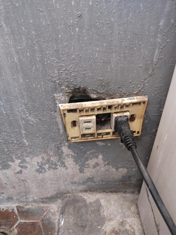 電線裝修案件圖片