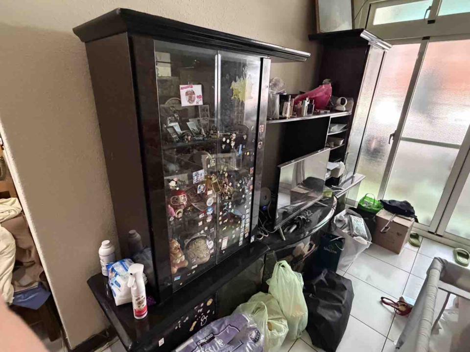 家具搬運案件圖片