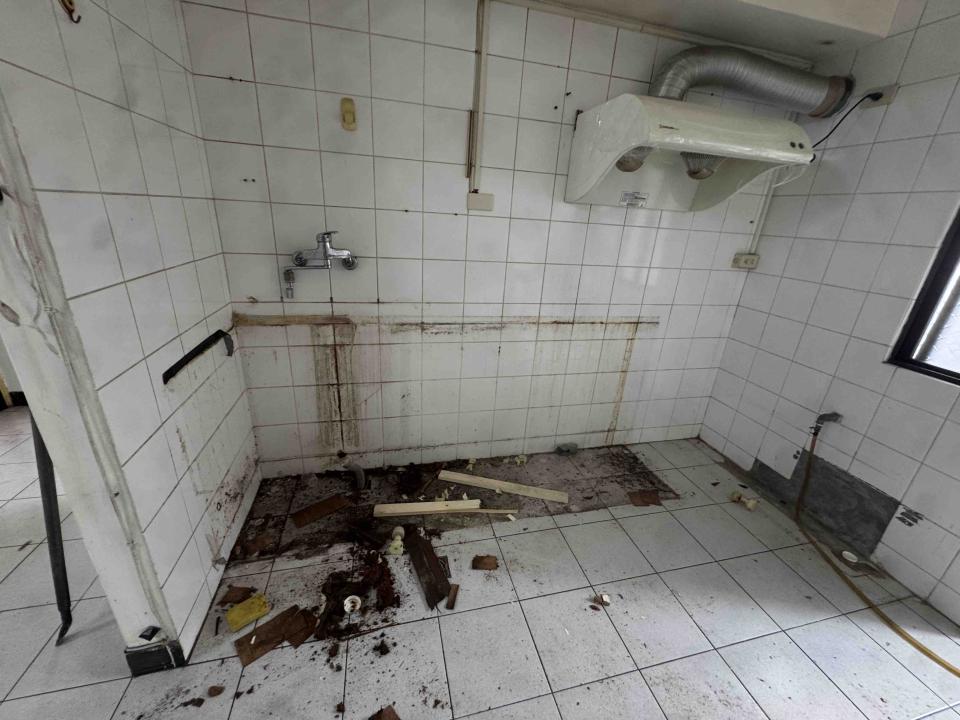 廚具安裝案件圖片