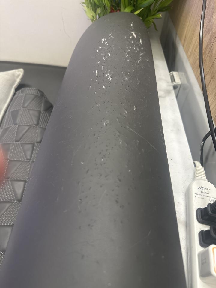 沙發修理案件圖片