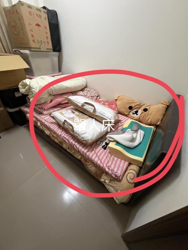 大型垃圾回收案件圖片