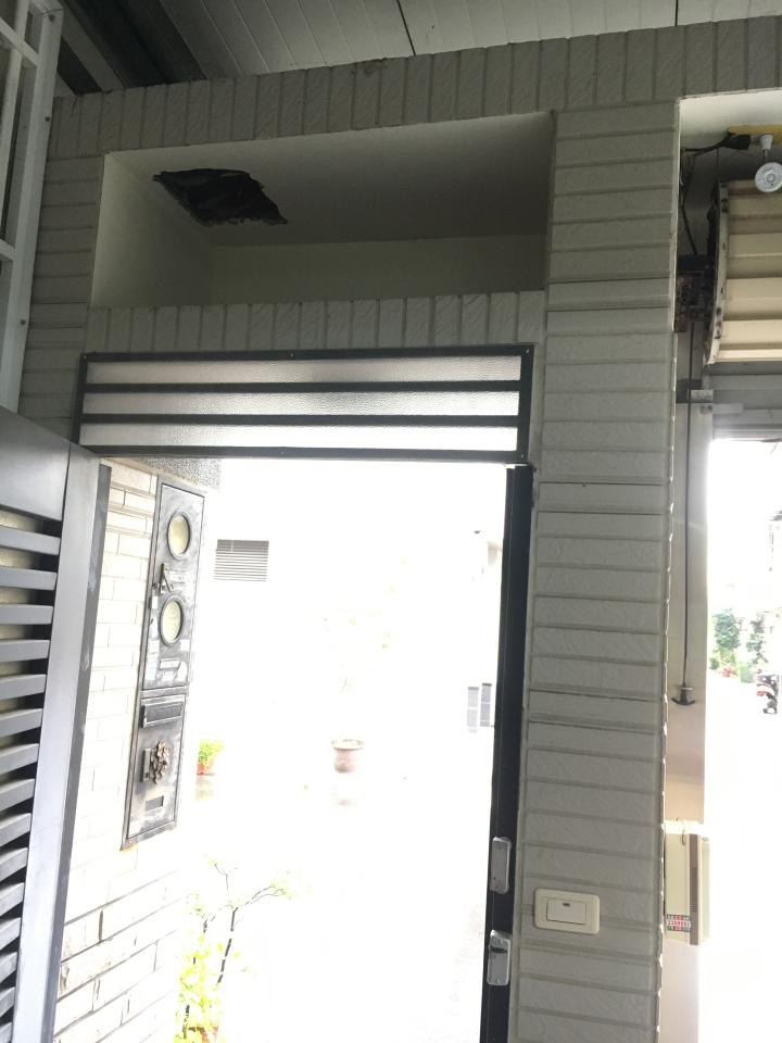 電動車充電樁安裝案件圖片