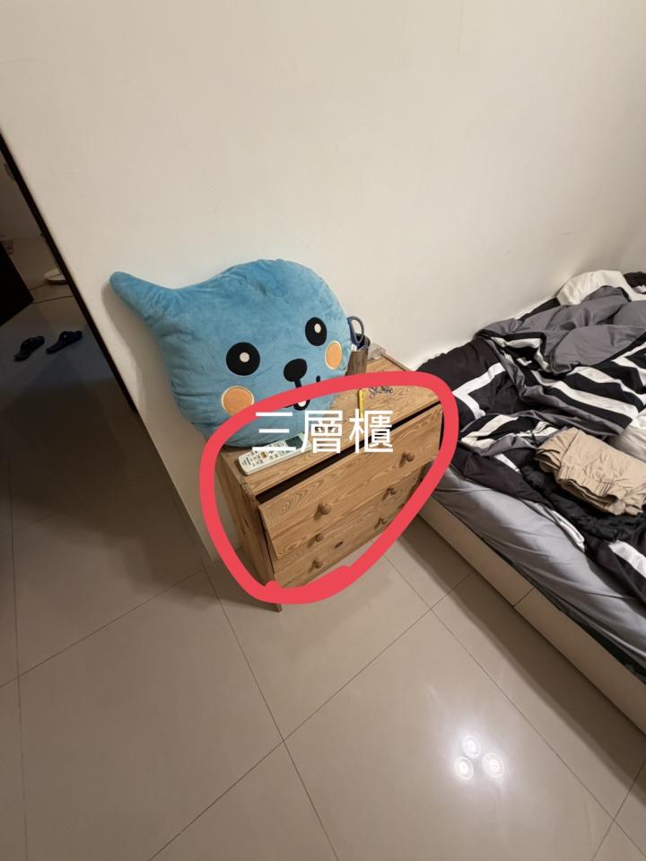 大型垃圾回收案件圖片
