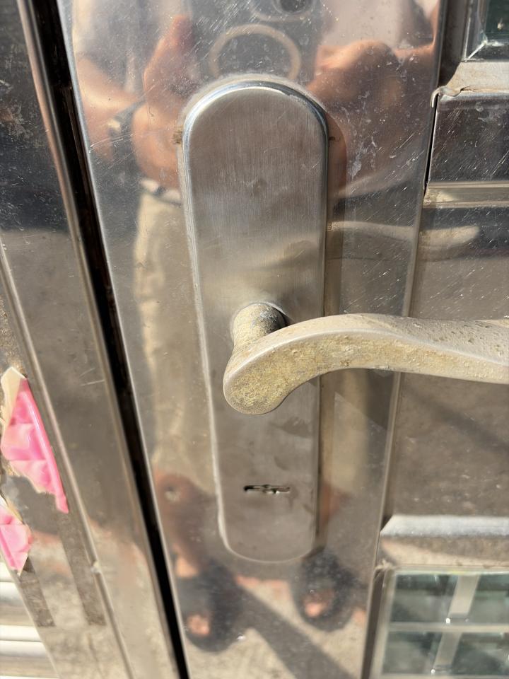 鎖匠案件圖片