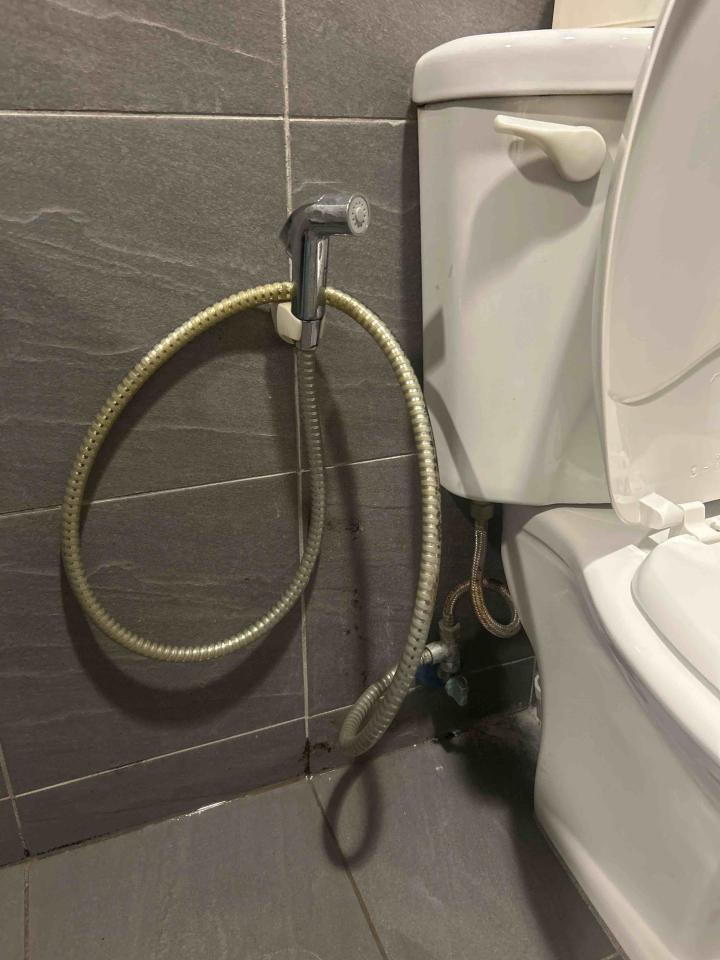 水龍頭裝修案件圖片