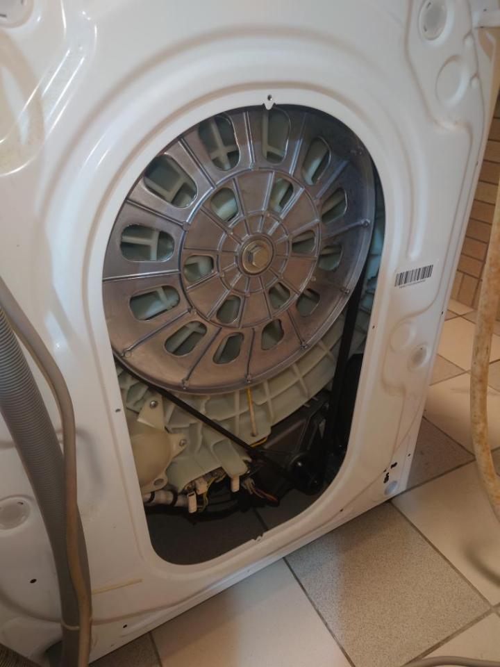 家電維修案件圖片