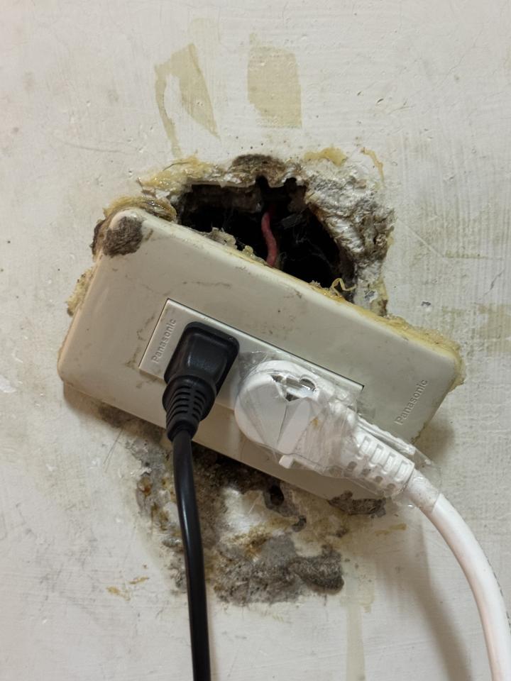 電線裝修案件圖片