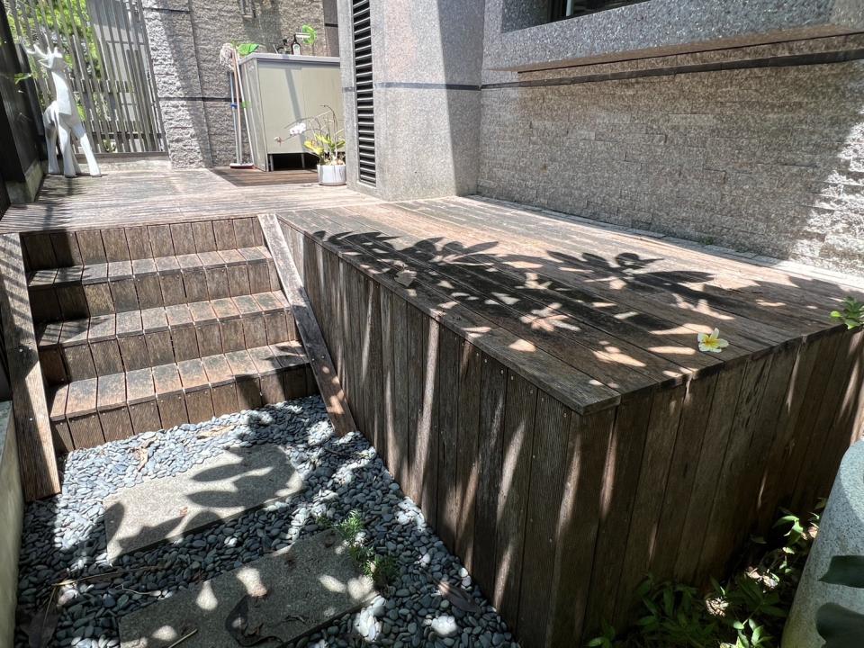 地板施工案件圖片
