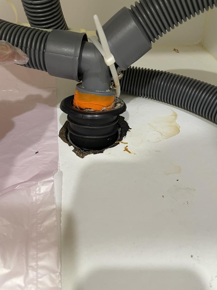 水管維修案件圖片