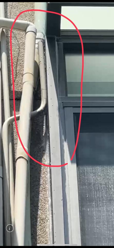 漏水處理案件圖片