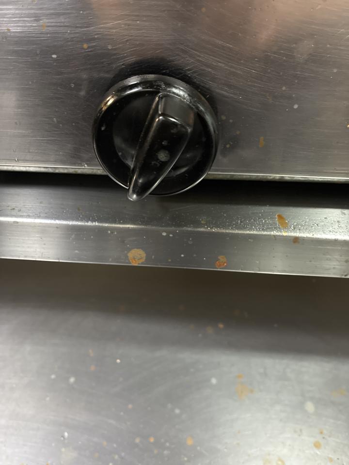 瓦斯爐安裝維修案件圖片
