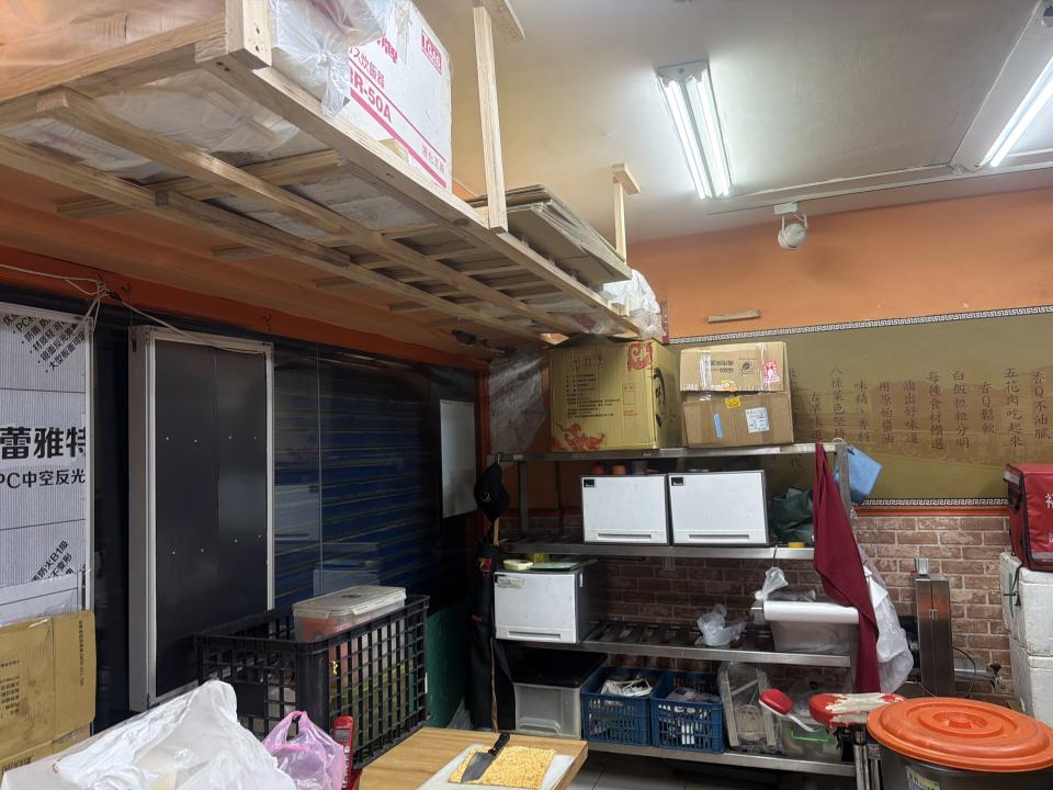 拆除工程案件圖片