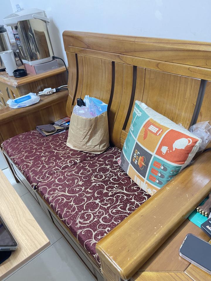 大型家具回收案件圖片