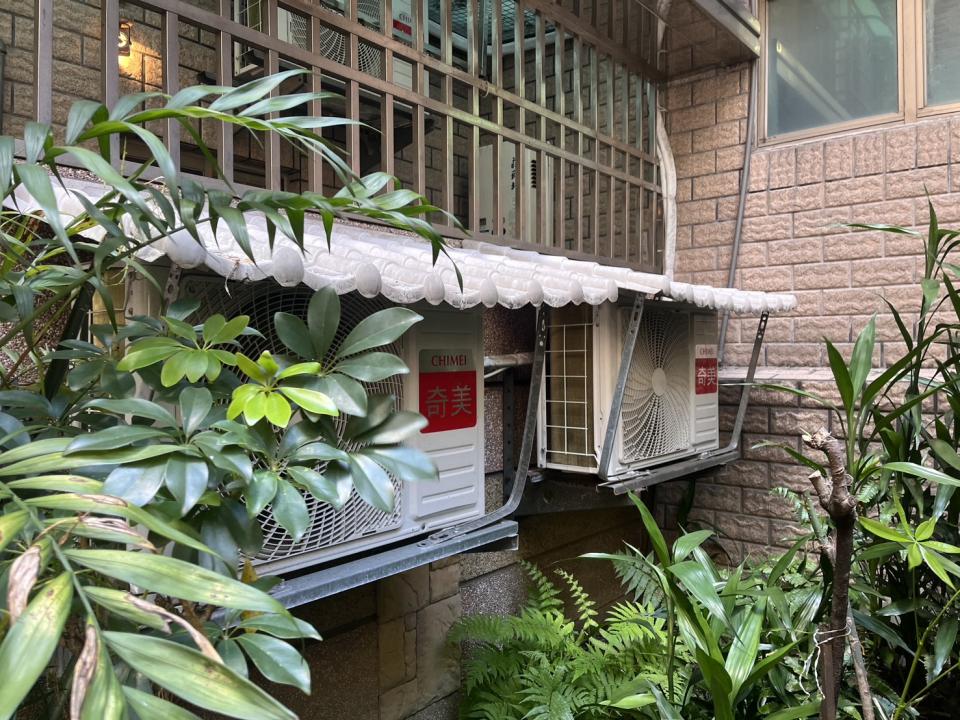 冷氣清洗案件圖片