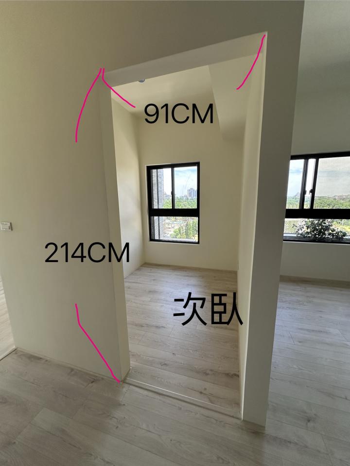 拉門案件圖片