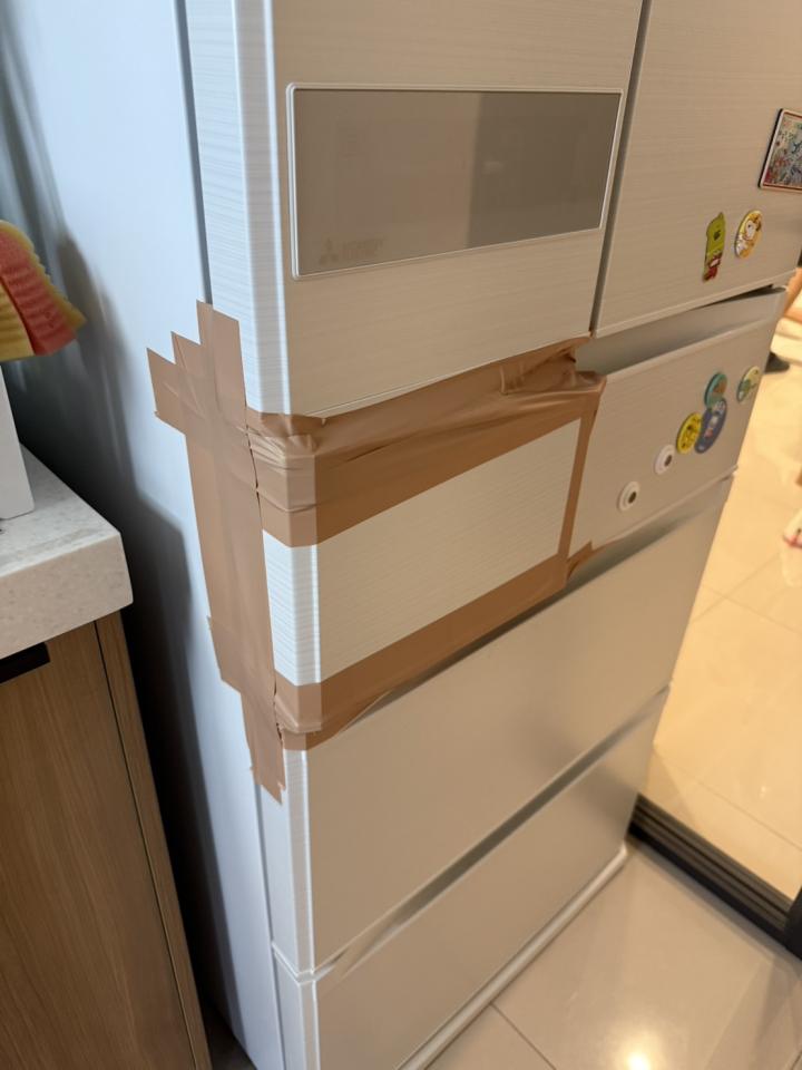 冰箱維修案件圖片