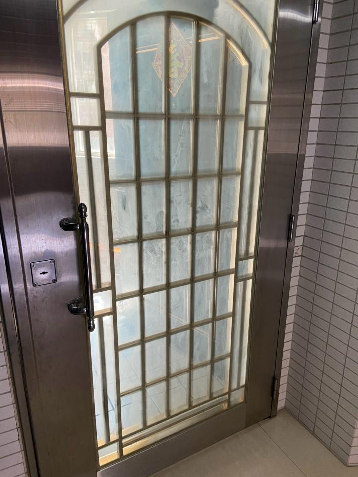 大型垃圾回收案件圖片