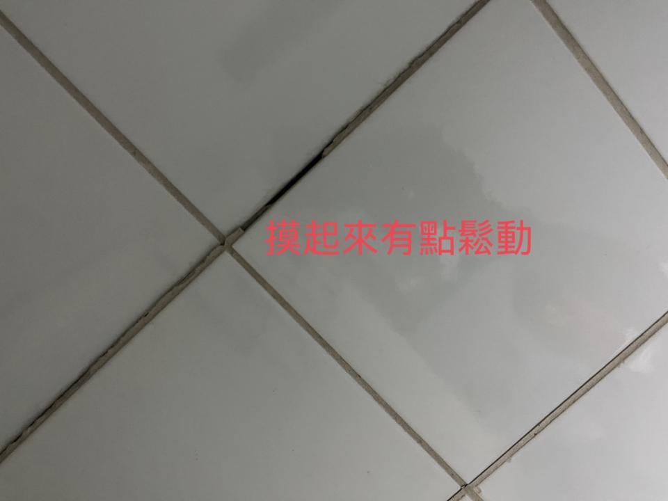 磁磚修補案件圖片