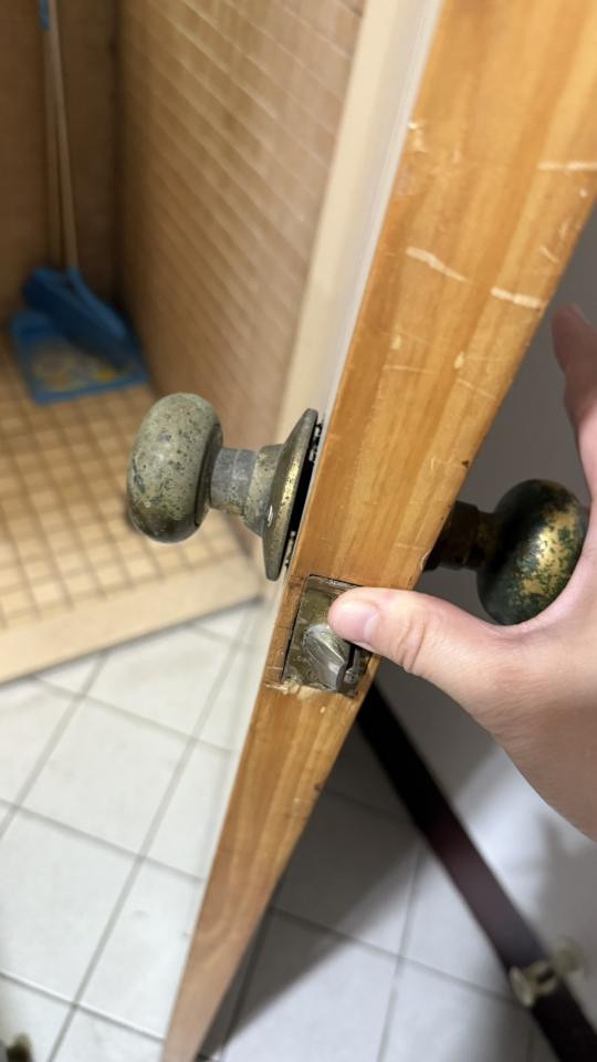 鎖匠案件圖片