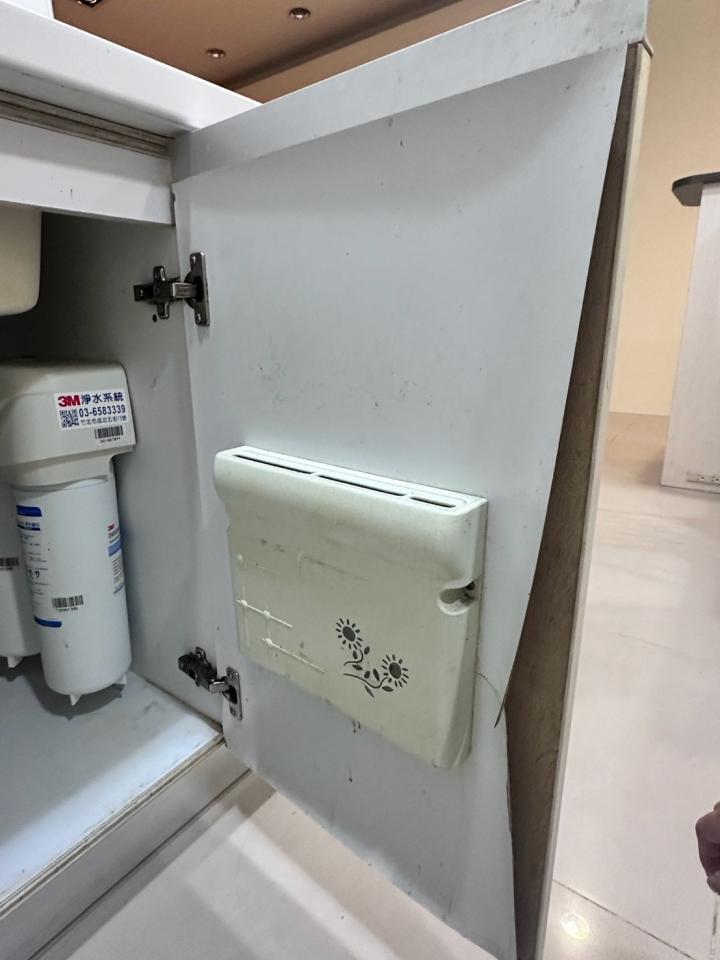 廚房翻新案件圖片