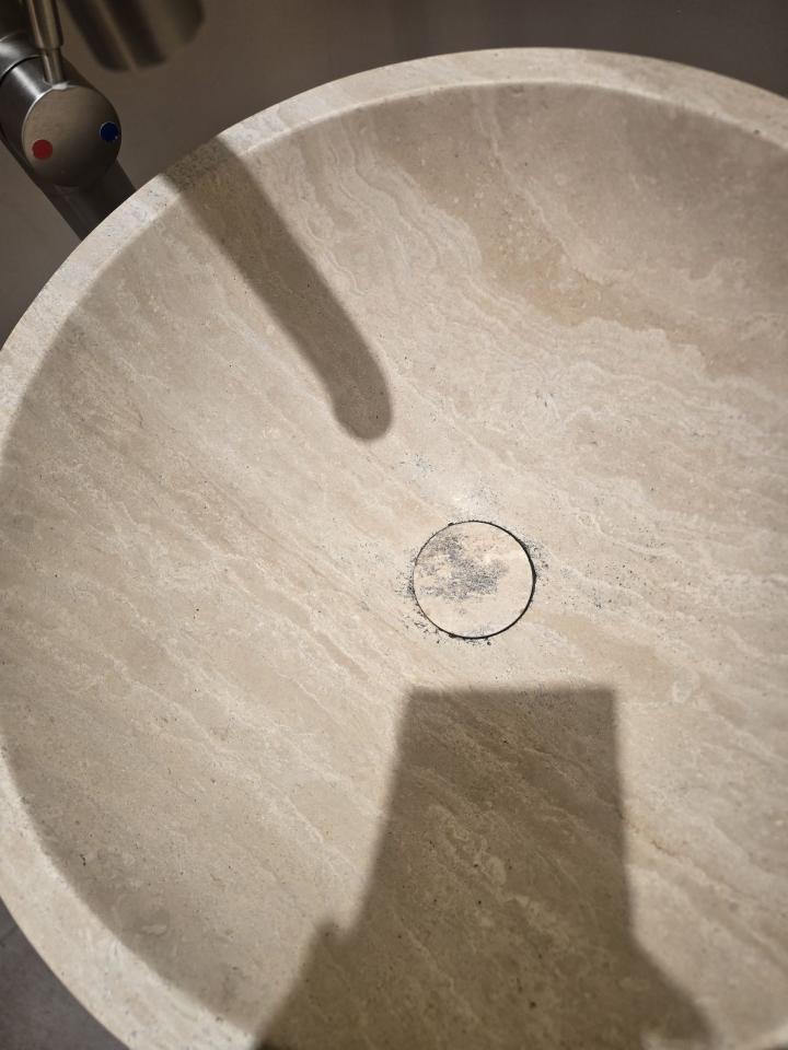 洗臉盆裝修案件圖片
