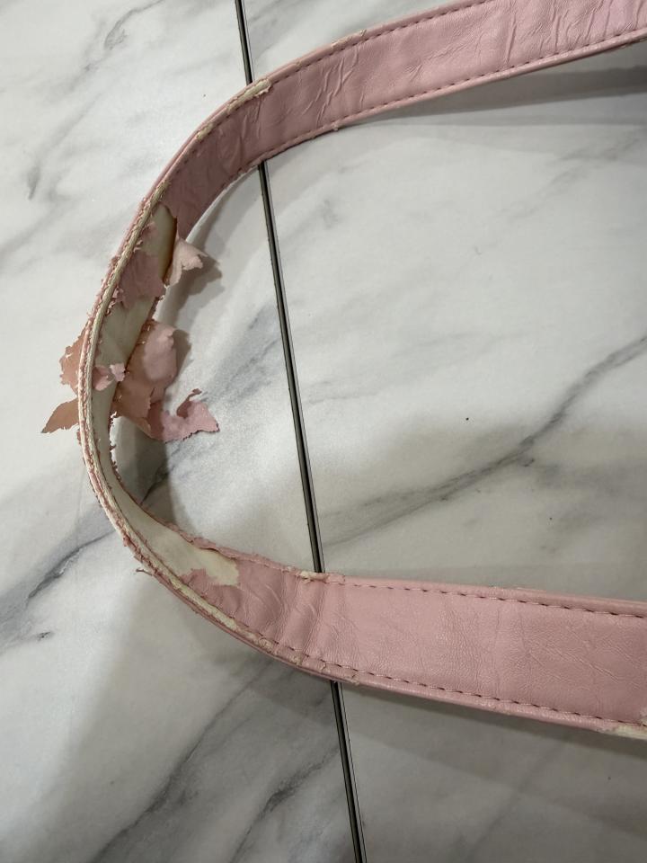 修鞋修包案件圖片