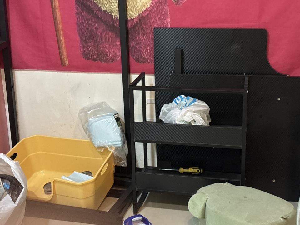 家具組裝案件圖片