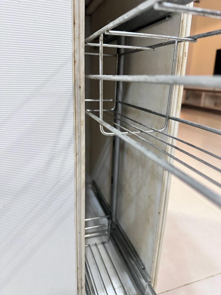 廚房翻新案件圖片