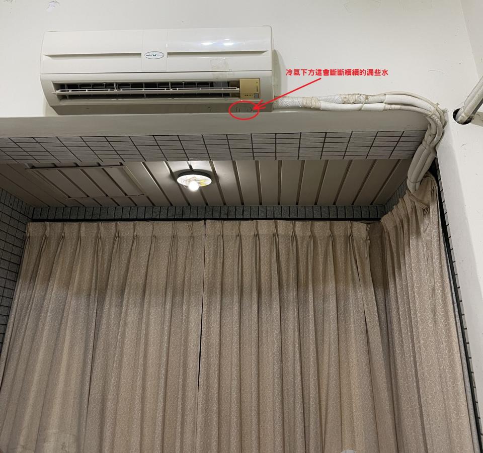 冷氣維修保養案件圖片