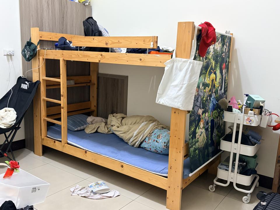 家具搬運案件圖片